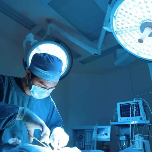 FDA Clears CUSA Clarity Ultrasonic Surgical Aspirator for Cardiac Procedures