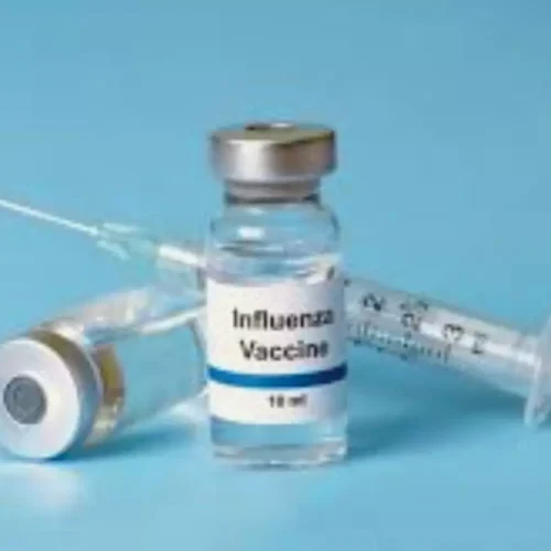 Modified mRNA Flu Vaccine Shows Superior Protection in Major Global Trial