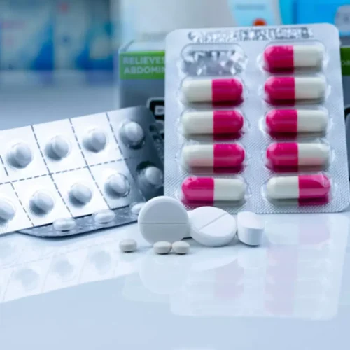 COVID-19 infection may Increase blood levels of Antipsychotic Drugs by Reducing Metabolism: Study