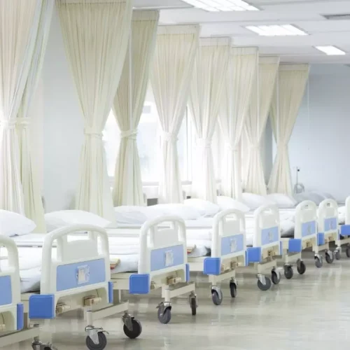 Rajesh Singh Dayal Foundation to open 600-bed hospital in Lucknow