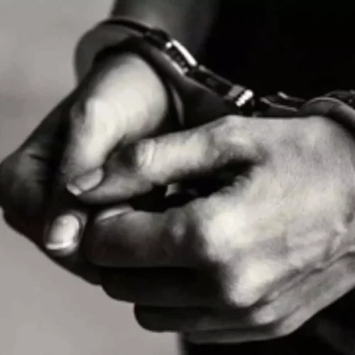 Jaipur Hospital operator arrested over alleged RGHS fraud