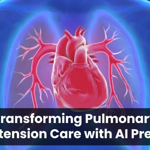 AI Enhanced Pulmonary Hypertension Care: A Roadmap to Precision Medicine, AHJP December 2025 Review Reveals