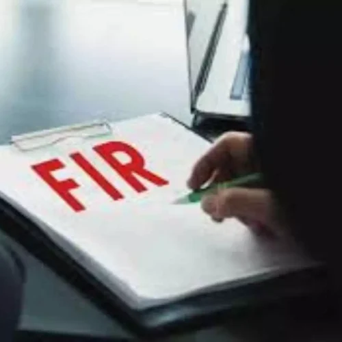 Ballia staff nurse booked over alleged document forgery