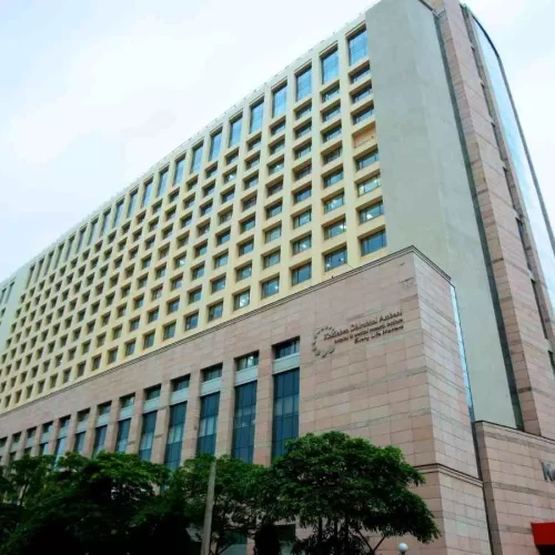 First in India: Kokilaben Hospital earns JCI Sustainability Distinction