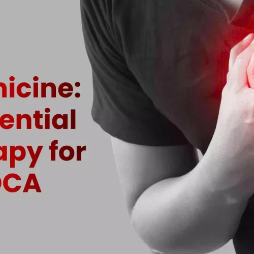 Colchicine Linked to Reduced Cardiovascular Events in Myocardial Infarction with Non-Obstructive Coronary Arteries (MINOCA): AHJP December 2025 Study Finds