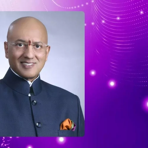 First: Indian Surgeon Dr Raghu Ram Elected to 425-Year-Old RCPSG Governing Council