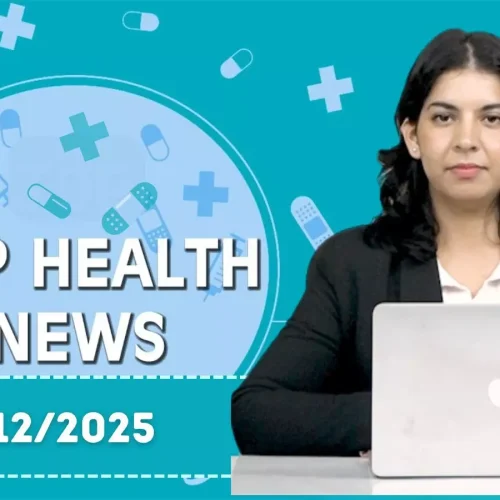 Health Bulletin 19/December/2025