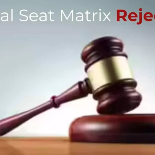 Kerala govt denies seat matrix approval to Century International Institute of Dental sciences and research centre