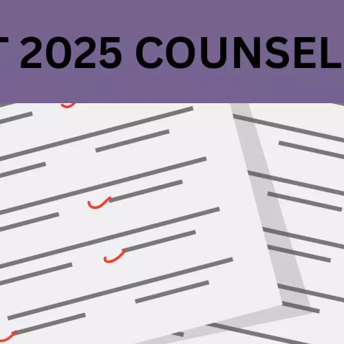 MCC removes MBBS seat from NEET 2025 special stray round counselling, details