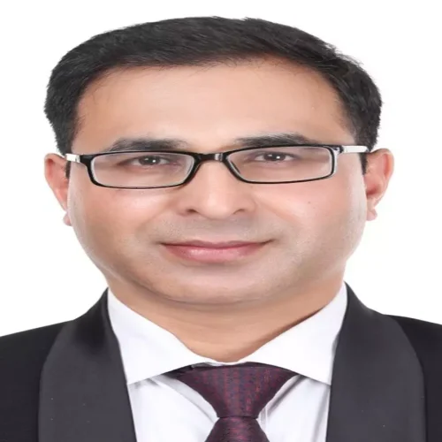 Dr Hameed Raina wins 4th International Award for advanced endoscopy procedures