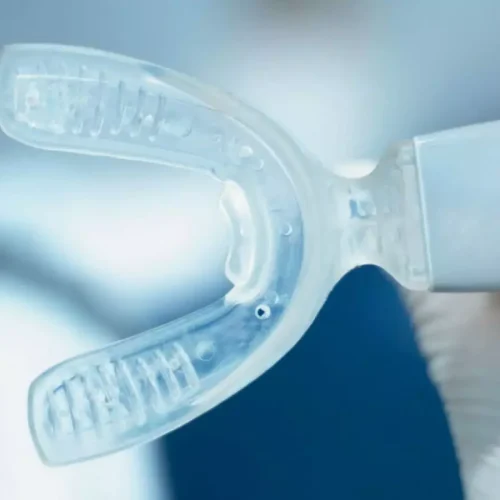 AcceleDent Vibration Doesn’t Induce Thermal Effects in Intraoral Tissues: Study