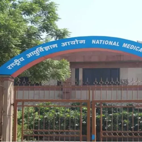 NMC draft amendment proposes single state registration for AFMS doctors