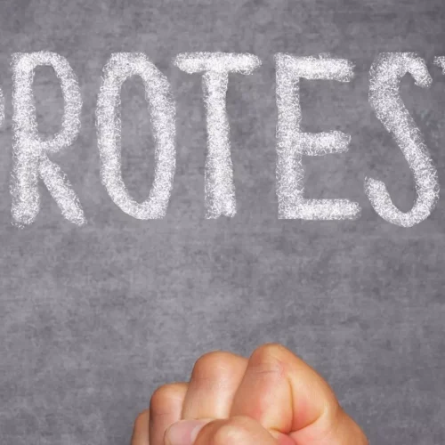 JnK NHM staff launch 72-Hour strike over demand for regularisation, salary deductions