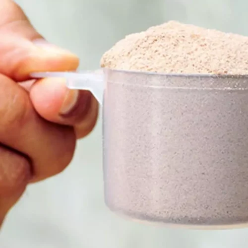 Use of Diabetes-Specific Protein Supplement Improves Glycemic Control in Type 2 Diabetes: Study