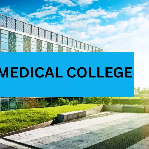Margao’s medical college to start MBBS admissions with 50 seats this year