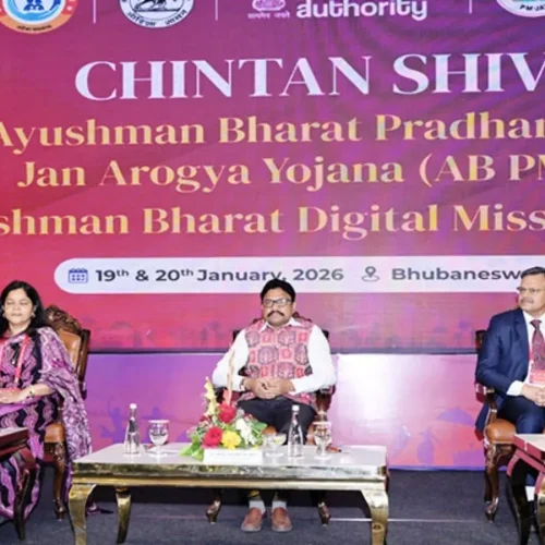 Odisha tops AB PM-JAY card distribution within 9 months: Health Minister