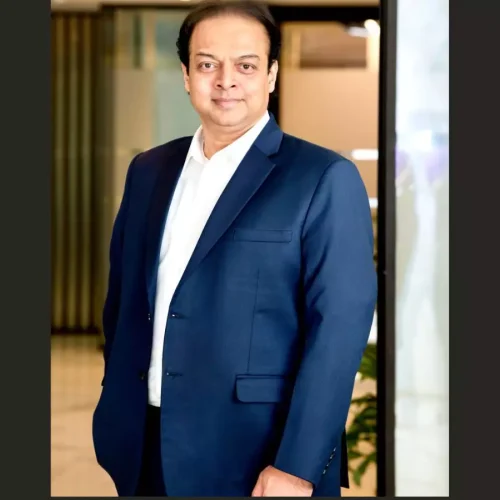 Biocon Appoints Shreehas Tambe as CEO and MD, Kedar Upadhye Named CFO Amid Business Integration