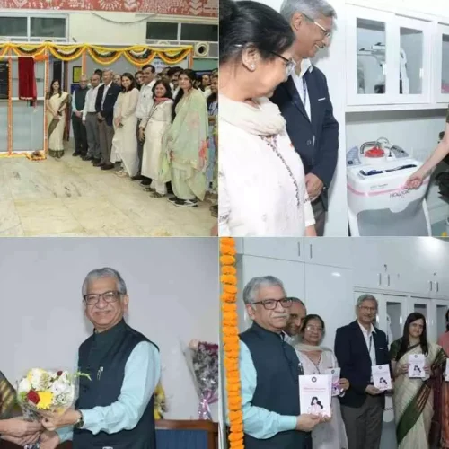 Tata Memorial Hospital introduces AI-enabled Digital Mammography for Breast Cancer detection