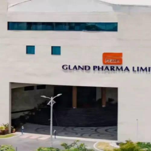 Gland Pharma Gets USFDA Nod for Zoledronic Acid Injection for Cancer-Related Bone Disorders