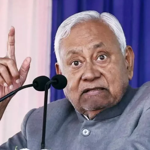 Bihar CM calls for CBI probe into Patna NEET aspirant’s death case