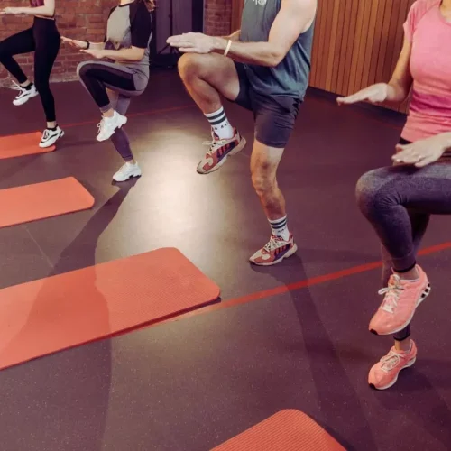 Strenuous Exercise tied to Temporary Inflammation in Stable CAD, suggests study