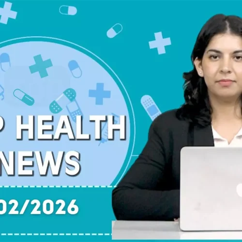 Health Bulletin 06/February/2026