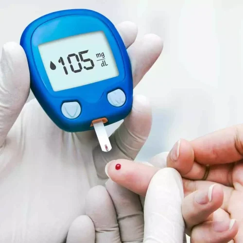 Postprandial Glucose Dip Linked to Increased Hunger, Suggests Study