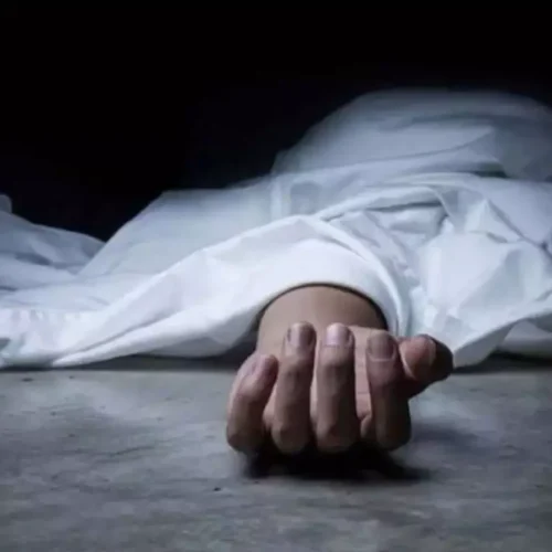 Third-Year B.Pharm Student Allegedly Jumps to Death from Hostel Building After Farewell Party