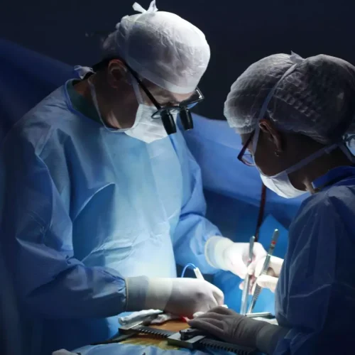 AIIMS Delhi launches India’s first face transplant programme