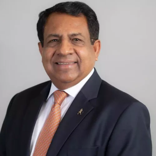 Lupin Appoints FMCG Veteran Anand Kripalu as Independent Director