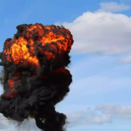 Pharma Plant Destroyed in Massive Choutuppal Explosion