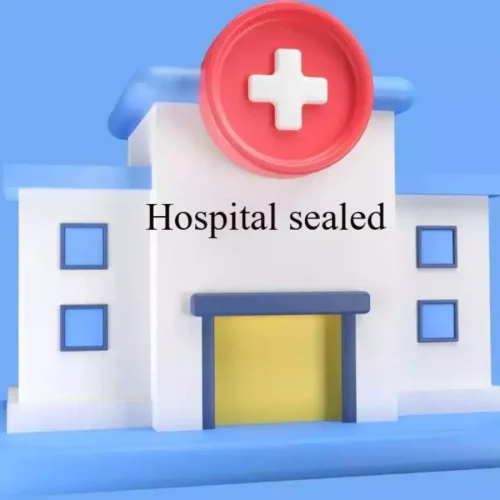 Jabalpur Health Dept cancels registration of 5 hospitals, 121 clinics