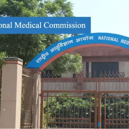 NMC amends Minimum Standard Requirements for running PG medical courses, here are key takeaways