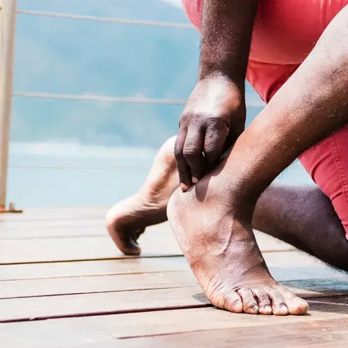 Both open and percutaneous techniques provide comparable functional outcomes in acute Achilles tendon rupture: study