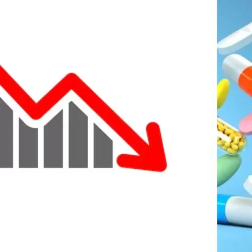 Indian Pharma Faces Rs 5,000 Crore Export Risk as Middle East Conflict Drives Freight Charges Up