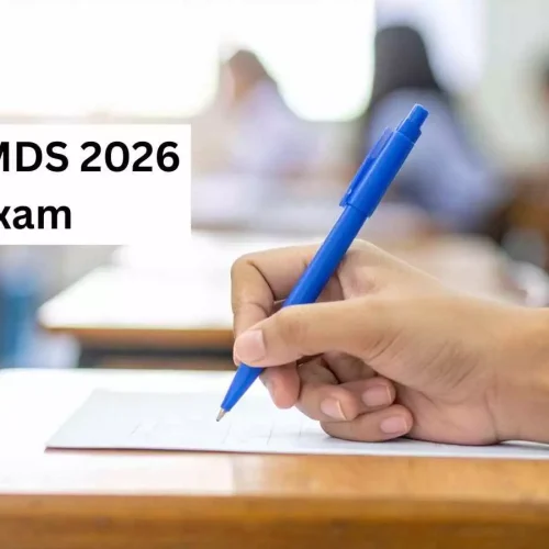 NBE begins NEET MDS 2026 registrations, exam on May 2
