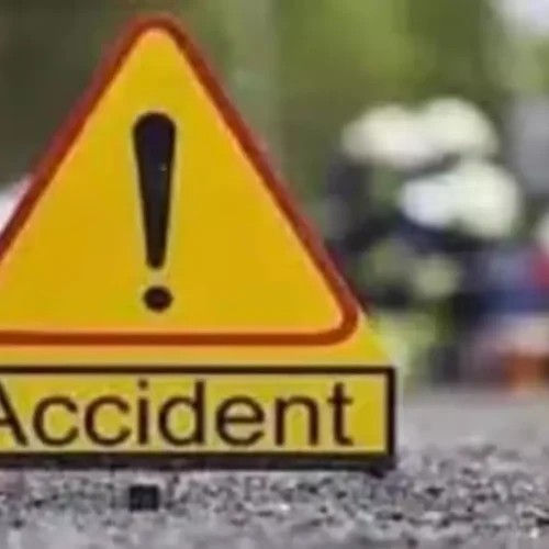 Pharma Company Bus Overturns in Miyapur, 10 Employees Injured, Probe Underway