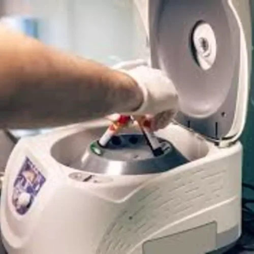 Autoclaved PRF Shows Enhanced Antibacterial Activity for Clinical Use in oral and maxillofacial procedures: Study