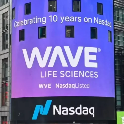 Setback to Wave Life Sciences: Obesity Drug WVE-007 Shows Limited Efficacy in Early Trial