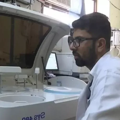 GMC Rajouri gets major infrastructure upgrade under Ayushman Bharat