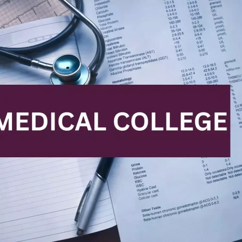 Chhattisgarh to add 5 new medical colleges, MBBS seats to rise by 250