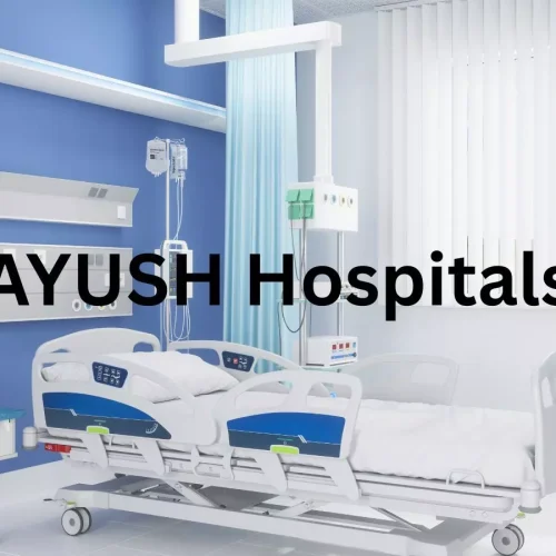 Chandigarh set to expand AYUSH services with hospitals in Sector 34 and 11