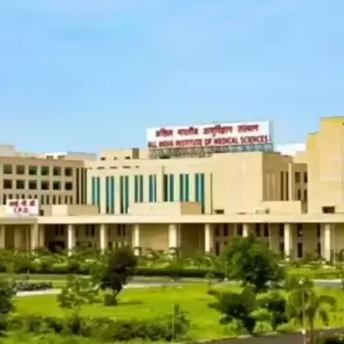 Maharashtra, AIIMS Nagpur ink MoU to address rising NCDs in Children